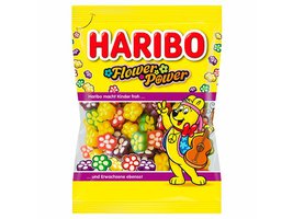 Haribo Flower Power 90g