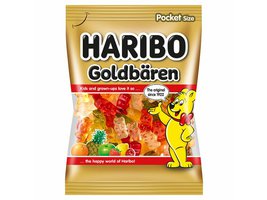 Haribo Goldbaren 100g