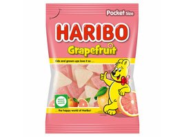 Haribo Grapefruit 80g