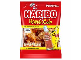 Haribo Happy Cola 100g