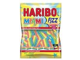 Haribo Miami Fizz 85g