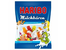 Haribo Milchbären 85g