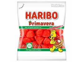 Haribo Primavera Erdbeeren 100g