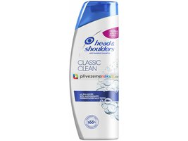Head & Shoulders šampon classic clean 250ml
