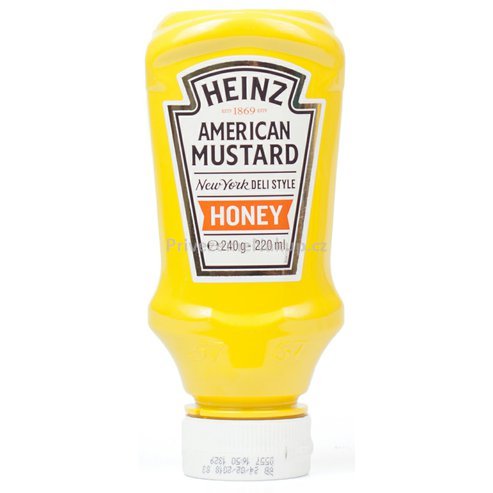 Heinz hořčice medová 240g.jpg