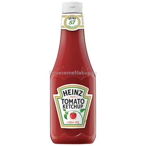 Heinz kečup jemný 450g.png