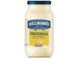 Hellmann's Originál Majonéza 420g