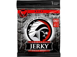 Indiana Jerky beef (hovězí) original 25 g