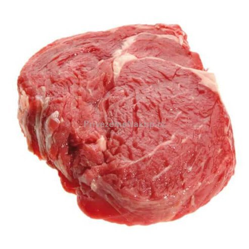 Irský Rib Eye Steak hovězí steak z vysokého roštěnce 200g.jpg