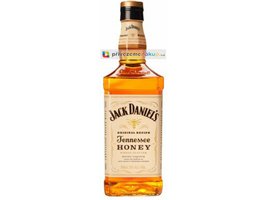Jack Daniel's Tennessee Honey 35% 700ml