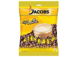 Jacobs Cafe Latte 125g