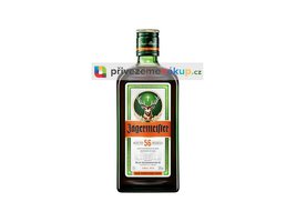 Jägermeister 500ml