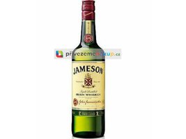 Jameson Irish Whiskey 70cl