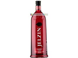 Boris Jelzin Cherry/třešeň likér 16,6% 500ml