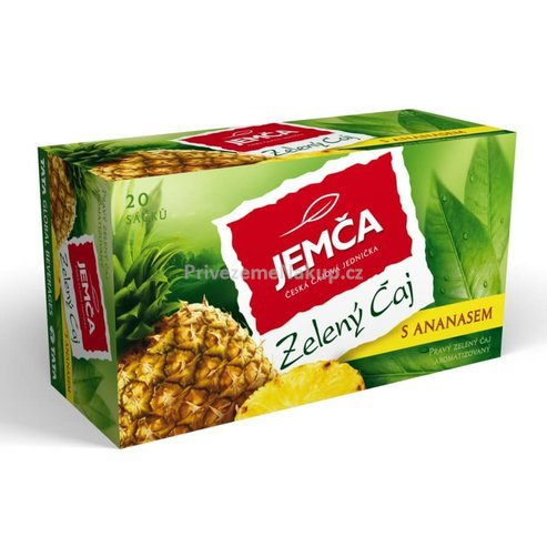 Jemča zelený čaj ananas 20x1,5g.jpg