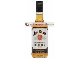 Jim Beam White 40% 700ml