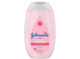 Johnson's Dětské tělové mléko 300ml