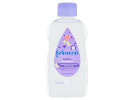 Johnson's Bedtime Olej pro dobré spaní 200ml