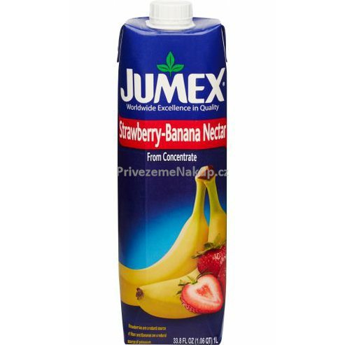 Jumex tetrapack jahoda a banán 1l.jpg