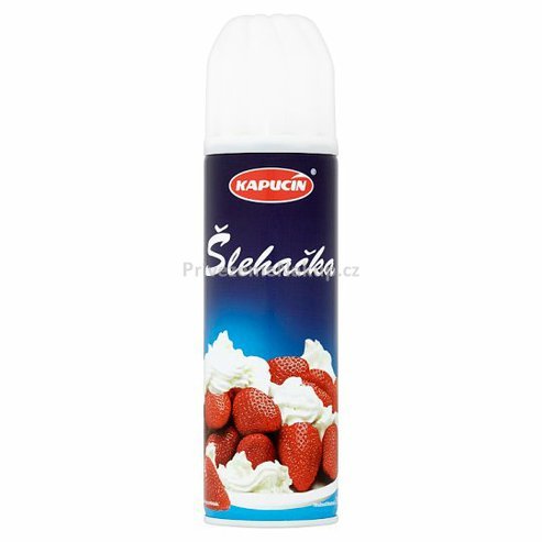 Kapucín šlehačka natural 250g.jpg