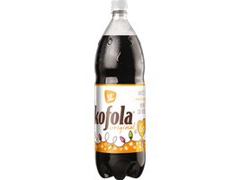 Kofola original 2l