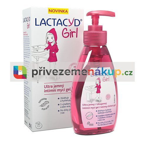 Lactacyd Intimní gel 200ml Girl.jpg