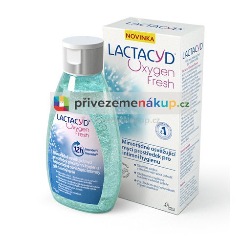 Lactacyd Intimní gel 200ml Oxygen Fresh.jpg