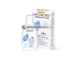 Lactacyd Intimní gel Prebiotic Plus 200ml