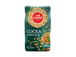 Lagris čočka 500g