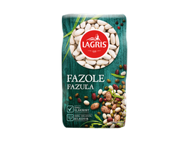 Lagris Fazole velká bílá 450g