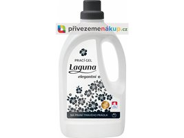 Laguna prací gel elegantní 1,5l