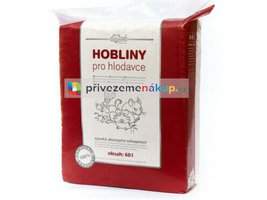 Limara hobliny přírodní big bag 60l