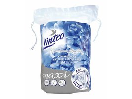 Linteo Premium odličovací tampony silver 40ks