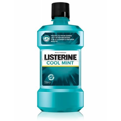 Listerine ústní voda Cool Mint 250ml.jpg