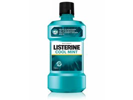 Listerine ústní voda Cool Mint 250ml