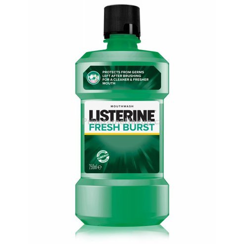 Listerine ústní voda Fresh Burst 250ml.jpg