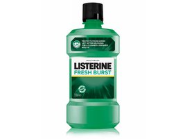 Listerine ústní voda Fresh Burst 250ml