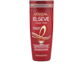 Loreal Elseve Šampon na vlasy Color Vive 250ml