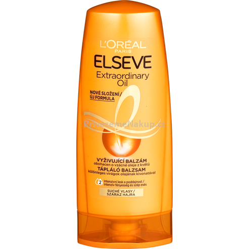 Loreal Elseve balzám extraordinary oil coco 200ml.png