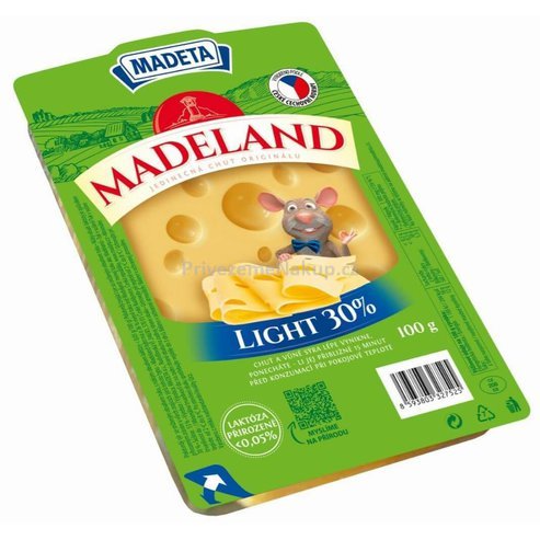 Madeta – Madeland Light 30- 100g.jpg