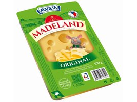 Madeta Madeland Originál 45% 100g