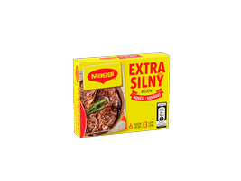 Maggi bujón 3l extra silný 60g