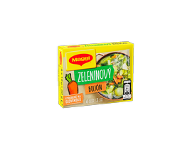 Maggi bujón 3l zeleninový 60g