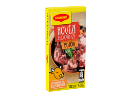 Maggi bujón 5l hovězí 100g