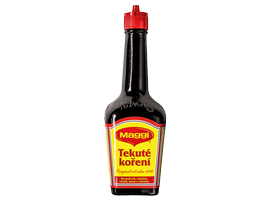 Maggi tekuté koření 160ml