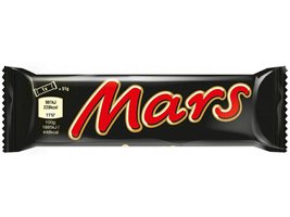 Mars 51g