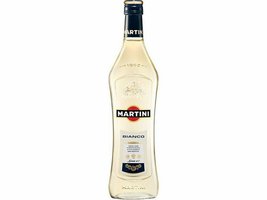 Martini Bianco Vermouth 0,75l