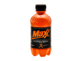Maxx energetický nápoj Classic 0,25l Pet