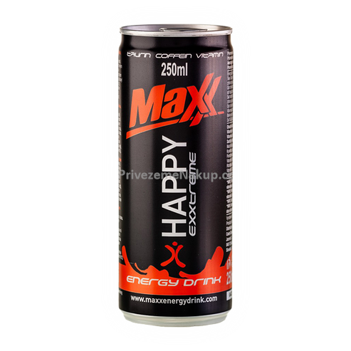 Maxx energetický nápoj classic 0,25l Plech.png