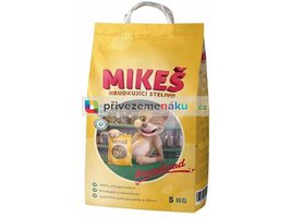 Mikeš stelivo 5kg